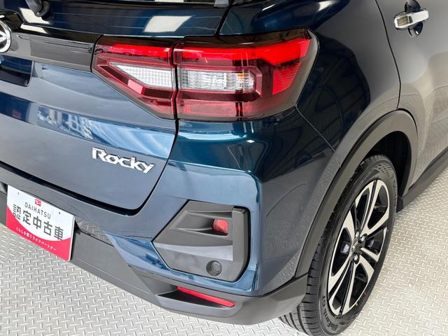 ロッキーＧカーナビ　全方位カメラ　ドラレコ　ＥＴＣ　シートヒーター　クルーズコントロール　オートライト　オートエアコン　ＬＥＤヘッドランプ　ＬＥＤフォグランプ　４ＷＤ（長野県）の中古車