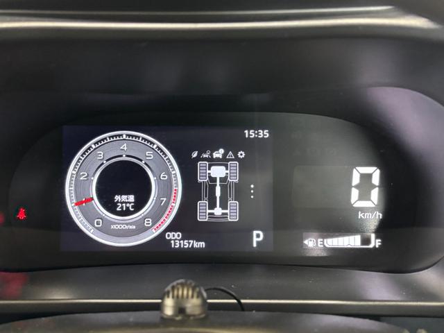 ロッキーＧカーナビ　全方位カメラ　ドラレコ　ＥＴＣ　シートヒーター　クルーズコントロール　オートライト　オートエアコン　ＬＥＤヘッドランプ　ＬＥＤフォグランプ　４ＷＤ（長野県）の中古車