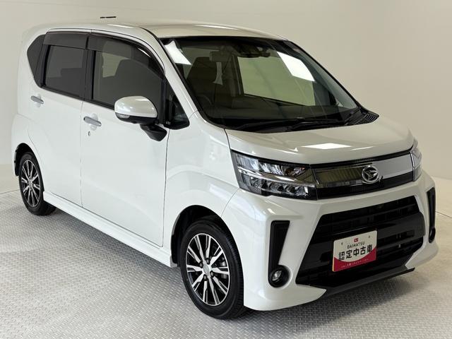 ムーヴカスタム　ＸリミテッドII　ＳＡIIIカーナビ　全方位カメラ　ドラレコ　ＥＴＣ　シートヒーター　オートライト　オートエアコン　ＬＥＤヘッドランプ　ＬＥＤフォグランプ　４ＷＤ（長野県）の中古車