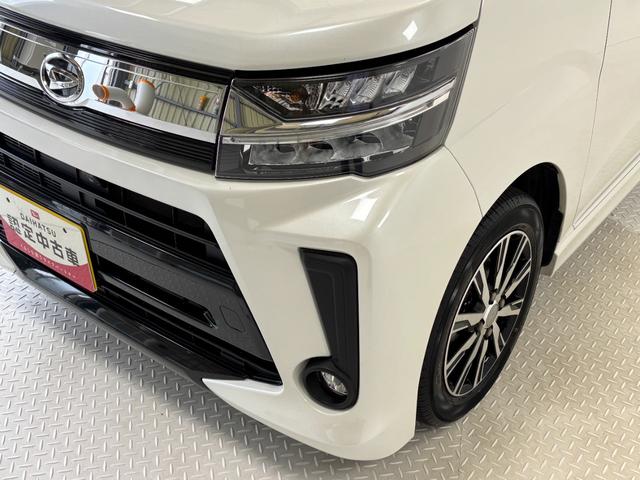 ムーヴカスタム　ＸリミテッドII　ＳＡIIIカーナビ　全方位カメラ　ドラレコ　ＥＴＣ　シートヒーター　オートライト　オートエアコン　ＬＥＤヘッドランプ　ＬＥＤフォグランプ　４ＷＤ（長野県）の中古車