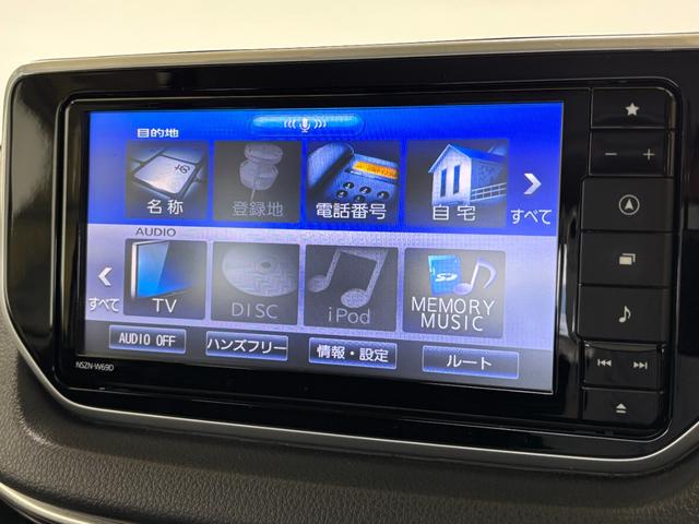 ムーヴカスタム　ＸリミテッドII　ＳＡIIIカーナビ　全方位カメラ　ドラレコ　ＥＴＣ　シートヒーター　オートライト　オートエアコン　ＬＥＤヘッドランプ　ＬＥＤフォグランプ　４ＷＤ（長野県）の中古車
