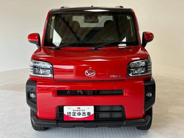タフトＧターボ（長野県）の中古車