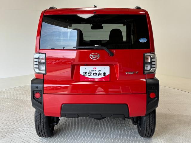 タフトＧターボ（長野県）の中古車