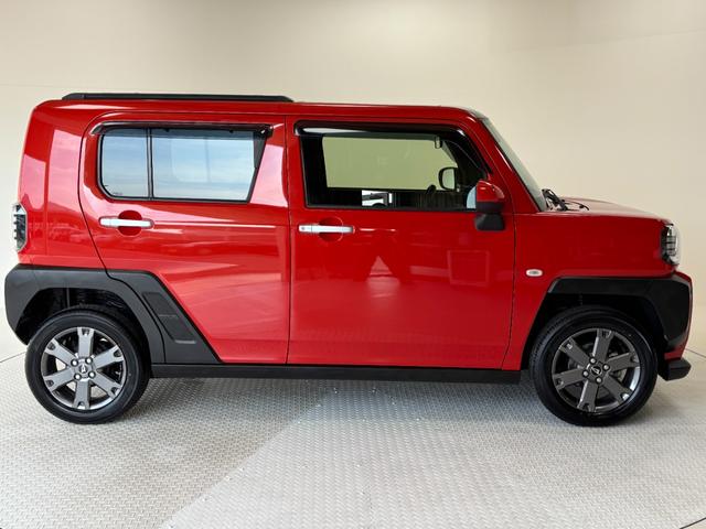 タフトＧターボ（長野県）の中古車