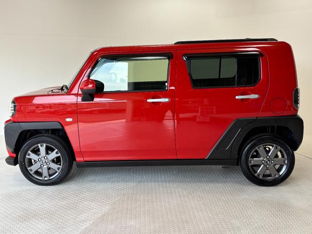 タフトＧターボ（長野県）の中古車