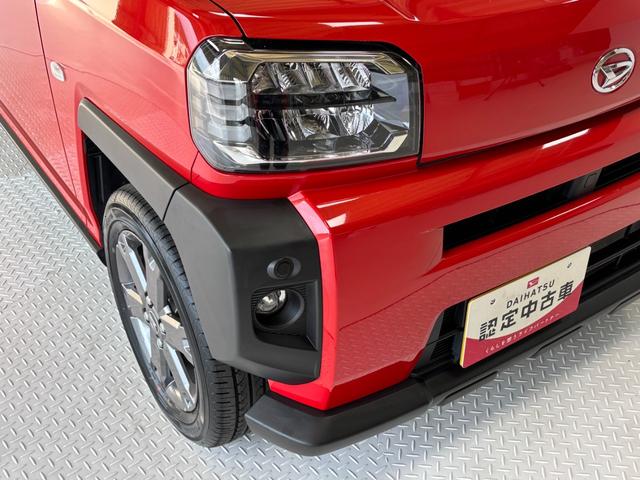 タフトＧターボ（長野県）の中古車