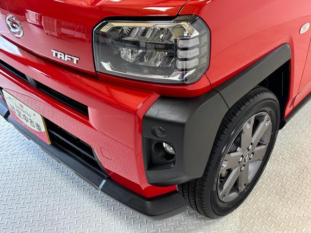 タフトＧターボ（長野県）の中古車