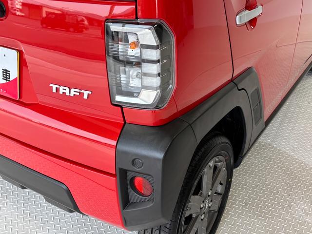 タフトＧターボ（長野県）の中古車