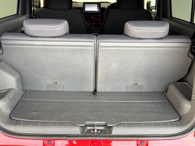 タフトＧターボ（長野県）の中古車