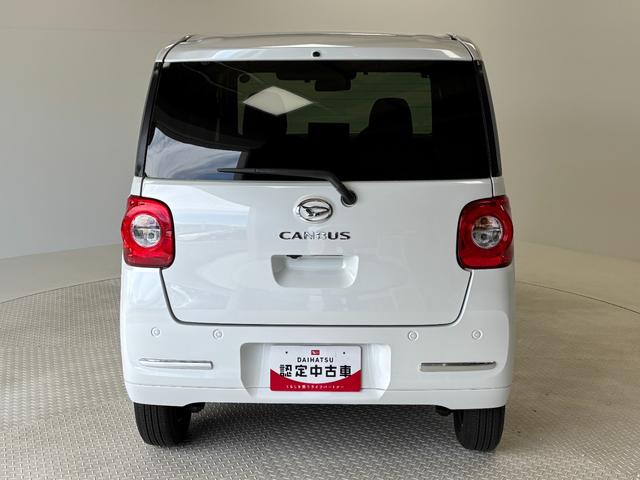 ムーヴキャンバスセオリーＧターボカーナビ　全方位カメラ　ドラレコ　ＥＴＣ　シートヒーター　ターボエンジン　両側電動スライドドア　オートライト　オートエアコン　ＬＥＤヘッドランプ　ＬＥＤフォグランプ　４ＷＤ（長野県）の中古車