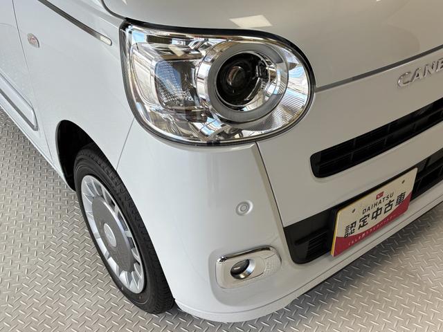 ムーヴキャンバスセオリーＧターボカーナビ　全方位カメラ　ドラレコ　ＥＴＣ　シートヒーター　ターボエンジン　両側電動スライドドア　オートライト　オートエアコン　ＬＥＤヘッドランプ　ＬＥＤフォグランプ　４ＷＤ（長野県）の中古車