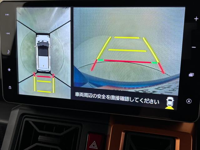 タフトＧターボ　４ＷＤカーナビ　全方位カメラ　ＥＴＣ　シートヒーター　ターボエンジン　クルーズコントロール　オートライト　オートエアコン　ＬＥＤヘッドランプ　ＬＥＤフォグランプ　４ＷＤ（長野県）の中古車