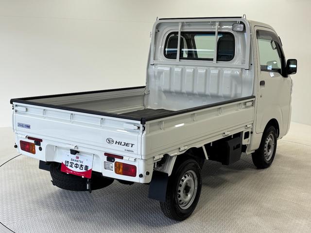 ハイゼットトラックスタンダードＳＡIIIｔＡＭ・ＦＭラジオ　オートライト　マニュアルエアコン　ＬＥＤヘッドランプ　４ＷＤ（長野県）の中古車
