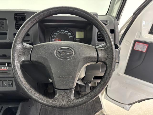 ハイゼットトラックスタンダードＳＡIIIｔＡＭ・ＦＭラジオ　オートライト　マニュアルエアコン　ＬＥＤヘッドランプ　４ＷＤ（長野県）の中古車