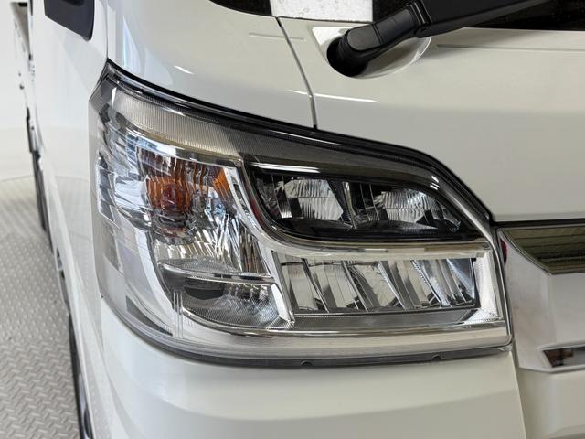 ハイゼットトラックスタンダードＳＡIIIｔＡＭ・ＦＭラジオ　オートライト　マニュアルエアコン　ＬＥＤヘッドランプ　４ＷＤ（長野県）の中古車