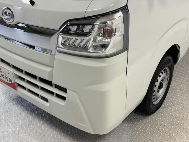 ハイゼットトラックスタンダードＳＡIIIｔＡＭ・ＦＭラジオ　オートライト　マニュアルエアコン　ＬＥＤヘッドランプ　４ＷＤ（長野県）の中古車
