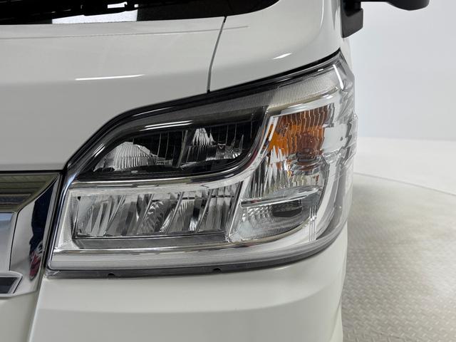 ハイゼットトラックスタンダードＳＡIIIｔＡＭ・ＦＭラジオ　オートライト　マニュアルエアコン　ＬＥＤヘッドランプ　４ＷＤ（長野県）の中古車