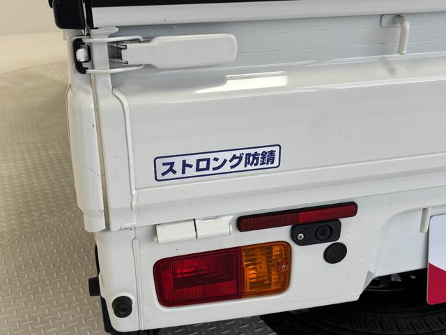 ハイゼットトラックスタンダードＳＡIIIｔＡＭ・ＦＭラジオ　オートライト　マニュアルエアコン　ＬＥＤヘッドランプ　４ＷＤ（長野県）の中古車