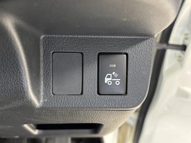 ハイゼットトラックスタンダードＳＡIIIｔＡＭ・ＦＭラジオ　オートライト　マニュアルエアコン　ＬＥＤヘッドランプ　４ＷＤ（長野県）の中古車