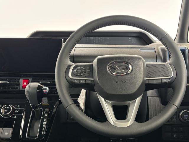 タントカスタムＲＳカーナビ　全方位カメラ　ドラレコ　シートヒーター　オートライト　オートエアコン　ＬＥＤヘッドランプ　ＬＥＤフォグランプ　４ＷＤ（長野県）の中古車
