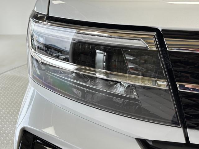 タントカスタムＲＳカーナビ　全方位カメラ　ドラレコ　シートヒーター　オートライト　オートエアコン　ＬＥＤヘッドランプ　ＬＥＤフォグランプ　４ＷＤ（長野県）の中古車