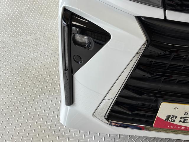 タントカスタムＲＳカーナビ　全方位カメラ　ドラレコ　シートヒーター　オートライト　オートエアコン　ＬＥＤヘッドランプ　ＬＥＤフォグランプ　４ＷＤ（長野県）の中古車