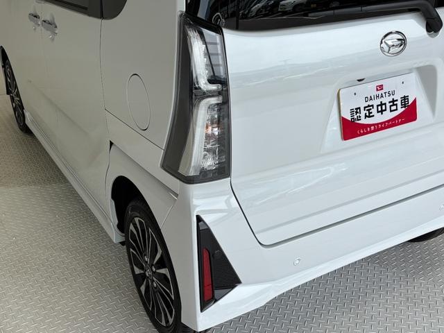 タントカスタムＲＳカーナビ　全方位カメラ　ドラレコ　シートヒーター　オートライト　オートエアコン　ＬＥＤヘッドランプ　ＬＥＤフォグランプ　４ＷＤ（長野県）の中古車