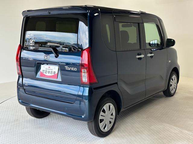 タントＸ　４ＷＤ　７インチ純正ナビ　ドラレコ前後カーナビ　バックカメラ　ドラレコ　ＥＴＣ　シートヒーター　片側電動スライドドア　オートライト　オートエアコン　ＬＥＤヘッドランプ　４ＷＤ（長野県）の中古車