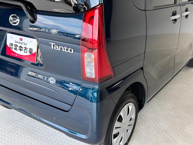 タントＸ　４ＷＤ　７インチ純正ナビ　ドラレコ前後カーナビ　バックカメラ　ドラレコ　ＥＴＣ　シートヒーター　片側電動スライドドア　オートライト　オートエアコン　ＬＥＤヘッドランプ　４ＷＤ（長野県）の中古車