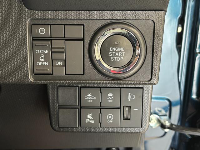 タントＸ　４ＷＤ　７インチ純正ナビ　ドラレコ前後カーナビ　バックカメラ　ドラレコ　ＥＴＣ　シートヒーター　片側電動スライドドア　オートライト　オートエアコン　ＬＥＤヘッドランプ　４ＷＤ（長野県）の中古車