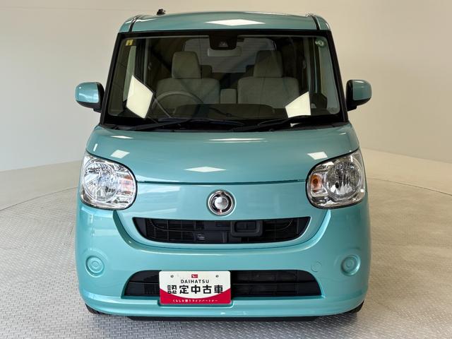 ムーヴキャンバスＸ　ＳＡIIＣＤチューナー　オートライト　オートエアコン　両側スライドドア　４ＷＤ（長野県）の中古車
