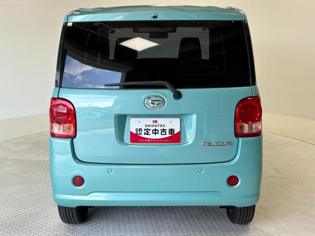 ムーヴキャンバスＸ　ＳＡIIＣＤチューナー　オートライト　オートエアコン　両側スライドドア　４ＷＤ（長野県）の中古車