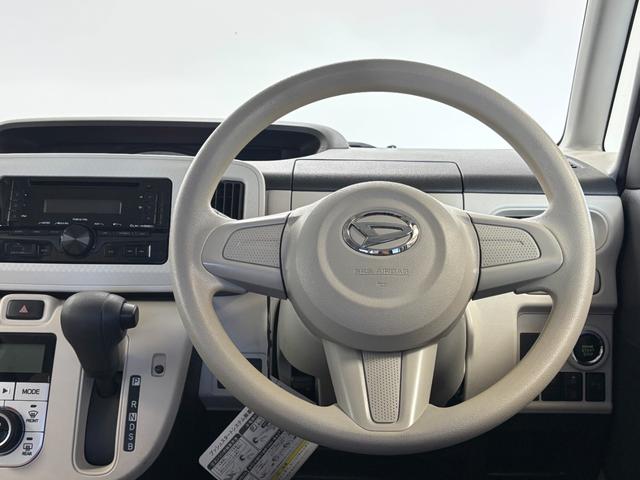 ムーヴキャンバスＸ　ＳＡIIＣＤチューナー　オートライト　オートエアコン　両側スライドドア　４ＷＤ（長野県）の中古車