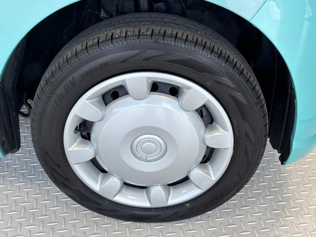 ムーヴキャンバスＸ　ＳＡIIＣＤチューナー　オートライト　オートエアコン　両側スライドドア　４ＷＤ（長野県）の中古車