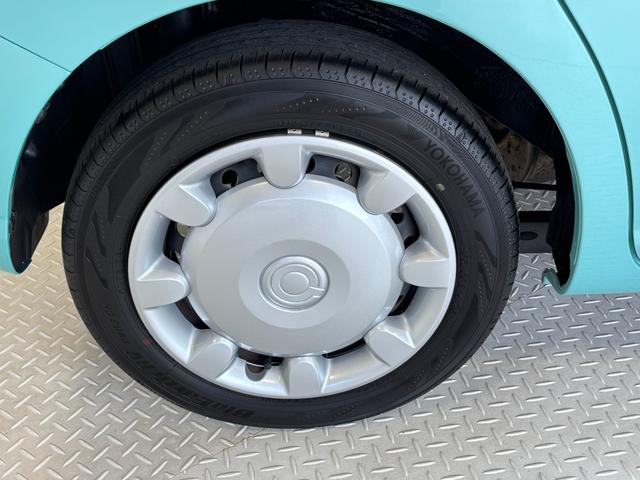 ムーヴキャンバスＸ　ＳＡIIＣＤチューナー　オートライト　オートエアコン　両側スライドドア　４ＷＤ（長野県）の中古車