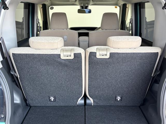 ムーヴキャンバスＸ　ＳＡIIＣＤチューナー　オートライト　オートエアコン　両側スライドドア　４ＷＤ（長野県）の中古車