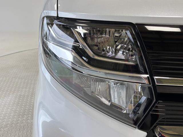 タントカスタムＲＳカーナビ　バックカメラ　シートヒーター　オートライト　オートエアコン　ターボエンジン　両側電動スライドドア　ＬＥＤヘッドランプ　ＬＥＤフォグランプ　４ＷＤ（長野県）の中古車