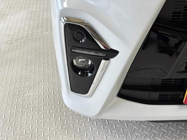 タントカスタムＲＳカーナビ　バックカメラ　シートヒーター　オートライト　オートエアコン　ターボエンジン　両側電動スライドドア　ＬＥＤヘッドランプ　ＬＥＤフォグランプ　４ＷＤ（長野県）の中古車