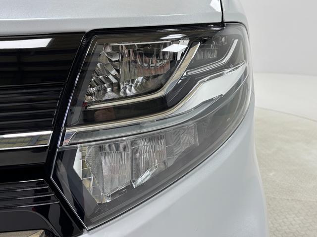 タントカスタムＲＳカーナビ　バックカメラ　シートヒーター　オートライト　オートエアコン　ターボエンジン　両側電動スライドドア　ＬＥＤヘッドランプ　ＬＥＤフォグランプ　４ＷＤ（長野県）の中古車