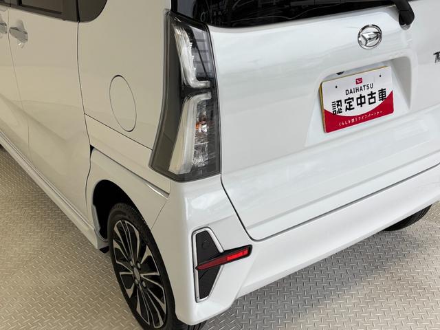 タントカスタムＲＳカーナビ　バックカメラ　シートヒーター　オートライト　オートエアコン　ターボエンジン　両側電動スライドドア　ＬＥＤヘッドランプ　ＬＥＤフォグランプ　４ＷＤ（長野県）の中古車