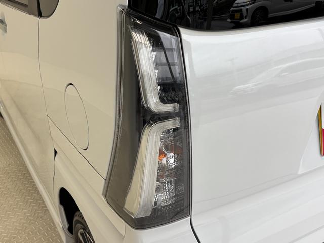 タントカスタムＲＳカーナビ　バックカメラ　シートヒーター　オートライト　オートエアコン　ターボエンジン　両側電動スライドドア　ＬＥＤヘッドランプ　ＬＥＤフォグランプ　４ＷＤ（長野県）の中古車