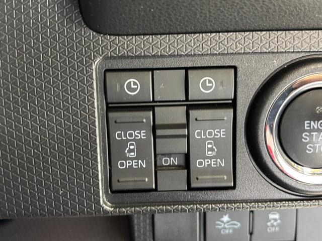 タントカスタムＲＳカーナビ　バックカメラ　シートヒーター　オートライト　オートエアコン　ターボエンジン　両側電動スライドドア　ＬＥＤヘッドランプ　ＬＥＤフォグランプ　４ＷＤ（長野県）の中古車