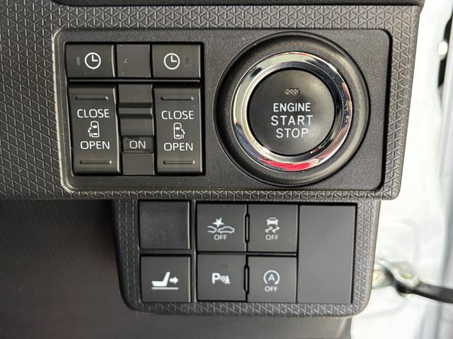 タントカスタムＲＳカーナビ　バックカメラ　シートヒーター　オートライト　オートエアコン　ターボエンジン　両側電動スライドドア　ＬＥＤヘッドランプ　ＬＥＤフォグランプ　４ＷＤ（長野県）の中古車
