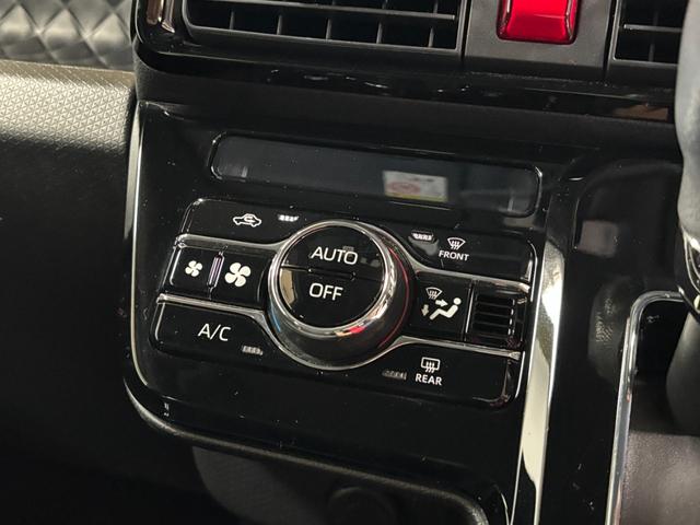 タントカスタムＲＳカーナビ　バックカメラ　シートヒーター　オートライト　オートエアコン　ターボエンジン　両側電動スライドドア　ＬＥＤヘッドランプ　ＬＥＤフォグランプ　４ＷＤ（長野県）の中古車