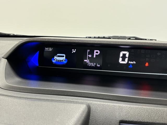 タントカスタムＲＳカーナビ　バックカメラ　シートヒーター　オートライト　オートエアコン　ターボエンジン　両側電動スライドドア　ＬＥＤヘッドランプ　ＬＥＤフォグランプ　４ＷＤ（長野県）の中古車