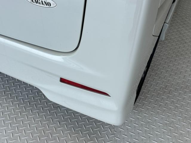 タントカスタムＲＳ　スマートセレクションＳＡ＆ＳＮカーナビ　バックカメラ　ＥＴＣ　両側電動スライドドア　オートライト　オートエアコン　ターボエンジン　ＬＥＤヘッドランプ　フォグランプ　４ＷＤ（長野県）の中古車