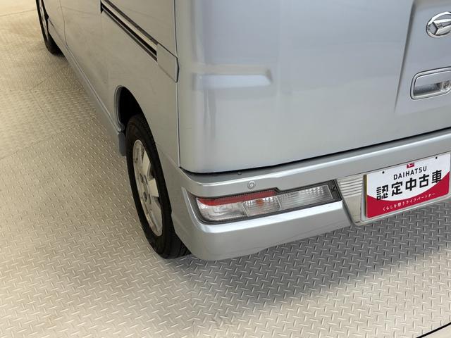 アトレーワゴンカスタムターボＲＳリミテッド　ＳＡIIIＣＤチューナー　片側電動スライドドア　ＬＥＤヘッドランプ　ＬＥＤフォグランプ　オートエアコン　４ＷＤ（長野県）の中古車