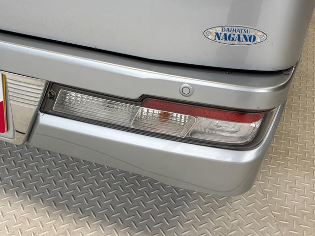 アトレーワゴンカスタムターボＲＳリミテッド　ＳＡIIIＣＤチューナー　片側電動スライドドア　ＬＥＤヘッドランプ　ＬＥＤフォグランプ　オートエアコン　４ＷＤ（長野県）の中古車