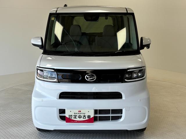 タントＸセレクションカーナビ　バックカメラ　ドラレコ　シートヒーター　オートライト　オートエアコン　片側電動スライドドア　ＬＥＤヘッドランプ（長野県）の中古車