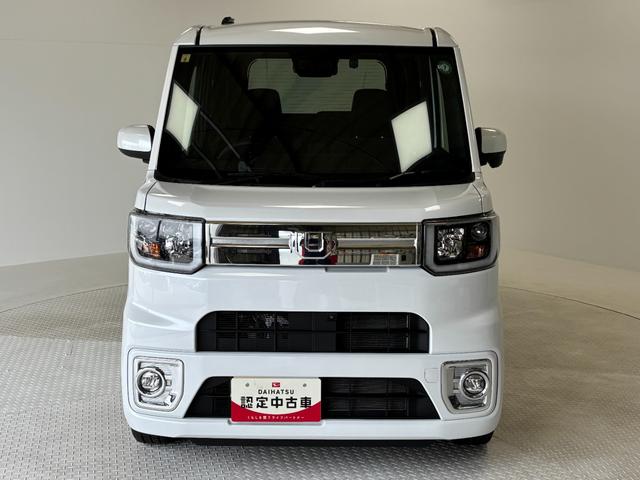 ウェイクＧターボリミテッドＳＡIII　４ＷＤカーナビ　全方位カメラ　ドラレコ　シートヒーター　両側電動スライドドア　オートライト　オートエアコン　ＬＥＤヘッドランプ　ＬＥＤフォグランプ　４ＷＤ（長野県）の中古車